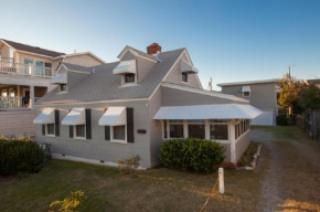 Cypress Cottage - North End VB